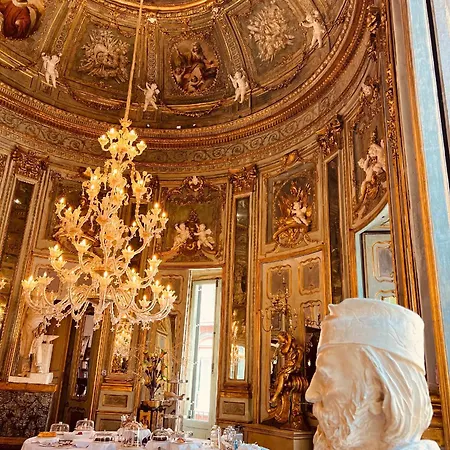 Palazzo Doria 4*