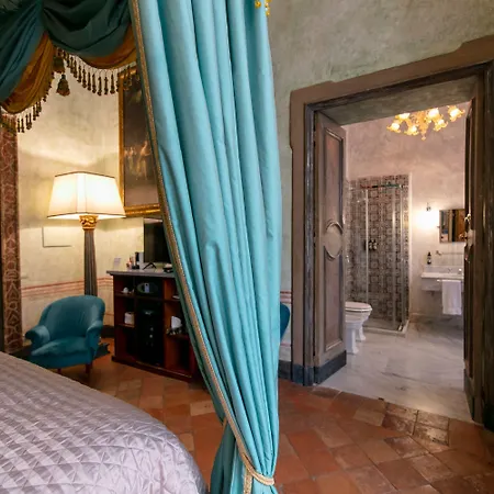 Palazzo Doria Pensión 4*