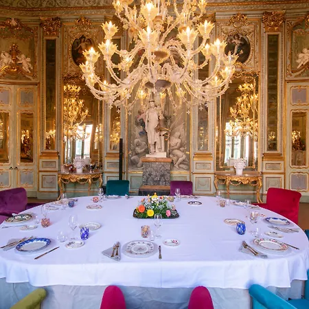 Palazzo Doria Pensión