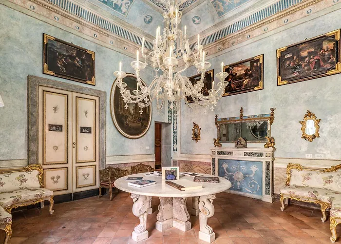 Palazzo Doria 4* Napels
