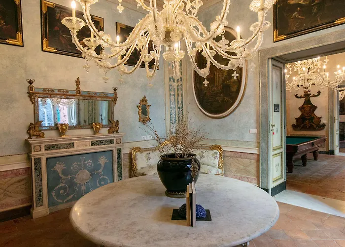 Palazzo Doria Napels