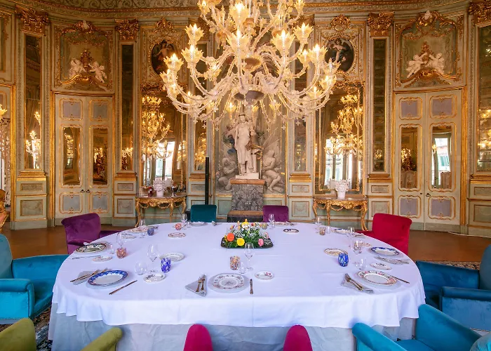 Palazzo Doria Gasthuis
