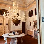 Гостевой дом Palazzo Doria 4*