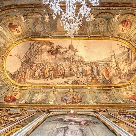 Palazzo Doria 4*