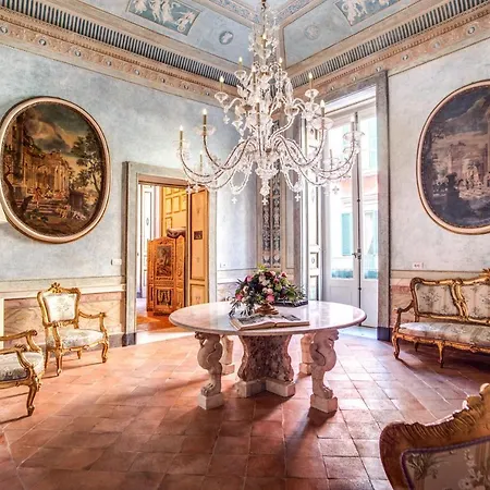 Palazzo Doria 4*