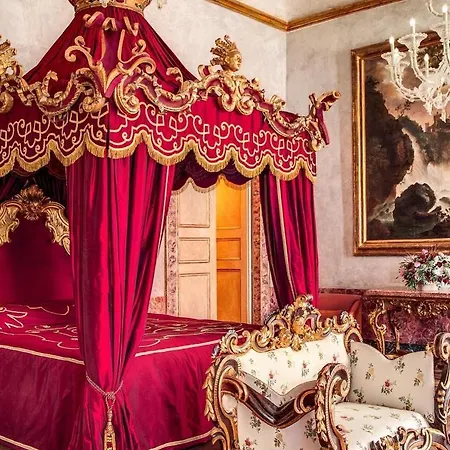 بيت ضيافة Palazzo Doria نابولي