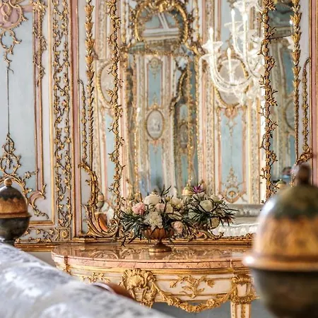 Πανσιόν Palazzo Doria 4*