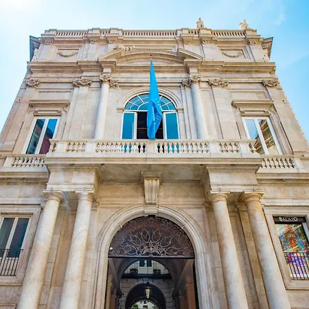 Palazzo Doria بيت ضيافة