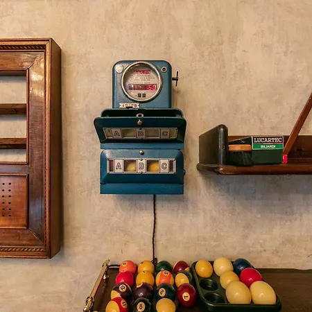 بيت ضيافة Palazzo Doria نابولي