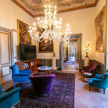 Palazzo Doria Πανσιόν 4*
