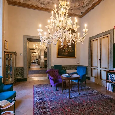 Palazzo Doria بيت ضيافة 4*