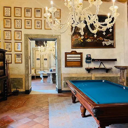 Palazzo Doria 4*
