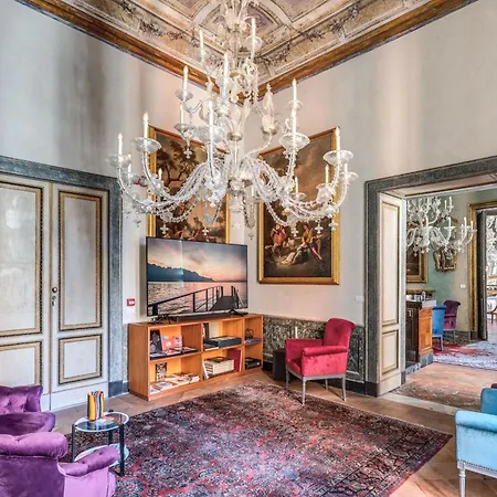 Palazzo Doria 4*