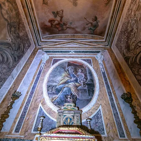 Palazzo Doria Πανσιόν 4*