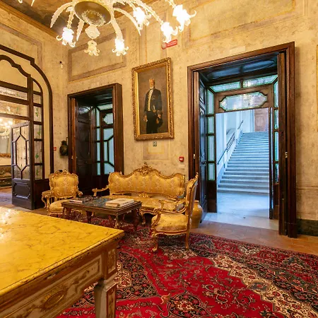 Palazzo Doria 4*