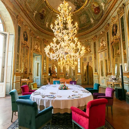 بيت ضيافة Palazzo Doria