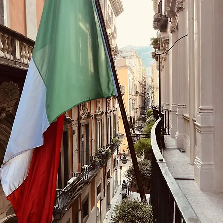 Palazzo Doria 4*