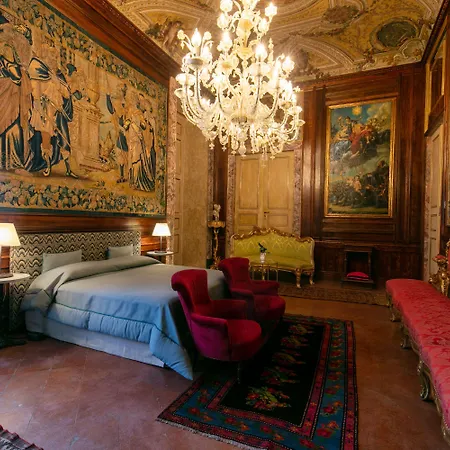Palazzo Doria 4*