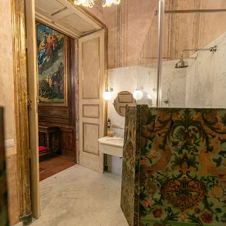 Palazzo Doria 4* Νάπολη
