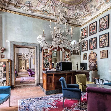 Guest house Palazzo Doria