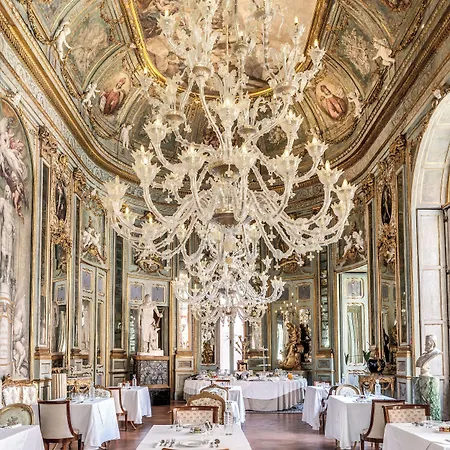 Palazzo Doria Guest house