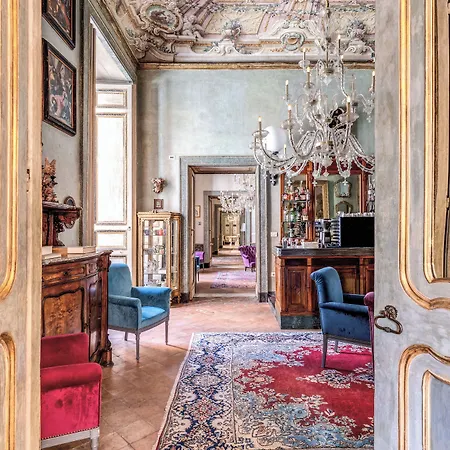 Palazzo Doria 4*
