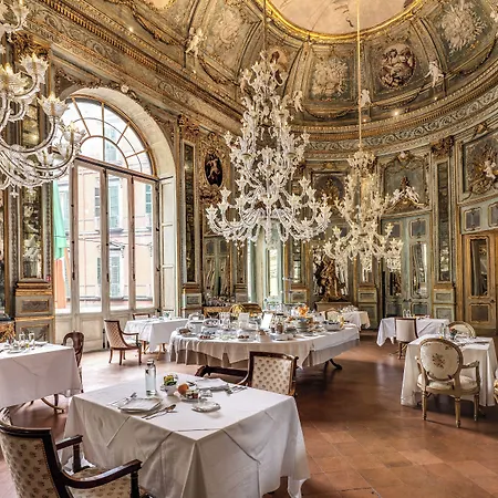 Palazzo Doria 4*
