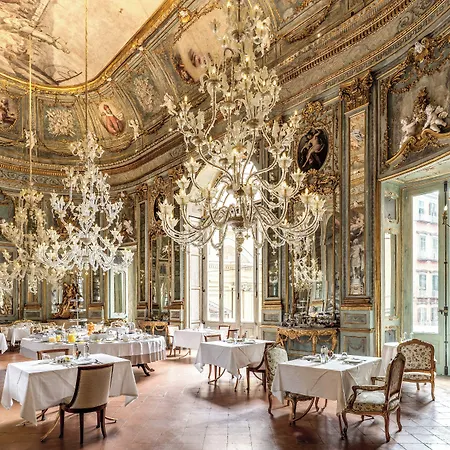 Guest house Palazzo Doria Naples