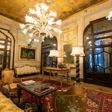 Palazzo Doria Naples