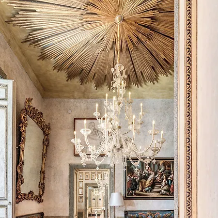 Palazzo Doria 4*