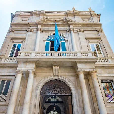 Palazzo Doria Pensjonat