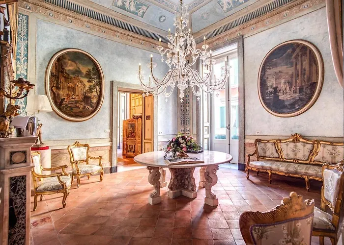 Palazzo Doria 4*