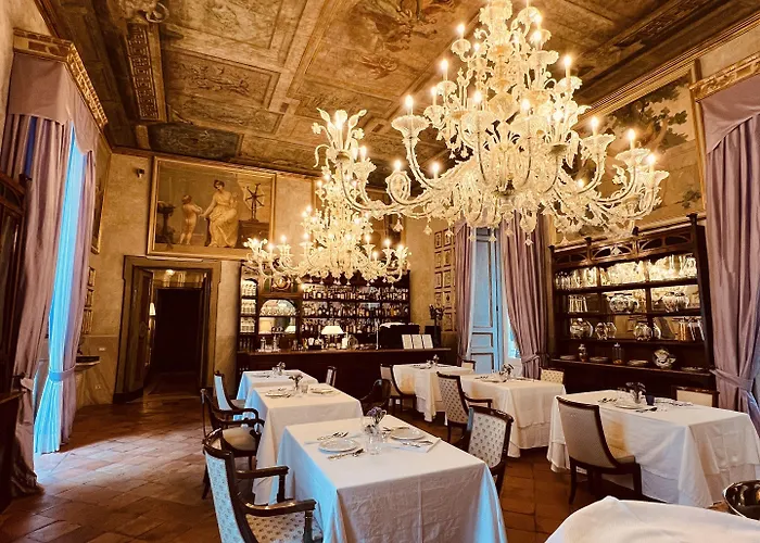 بيت ضيافة Palazzo Doria نابولي