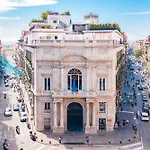 Palazzo Doria בית הארחה