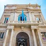 Palazzo Doria בית הארחה