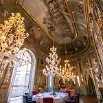 Palazzo Doria Πανσιόν Νάπολη