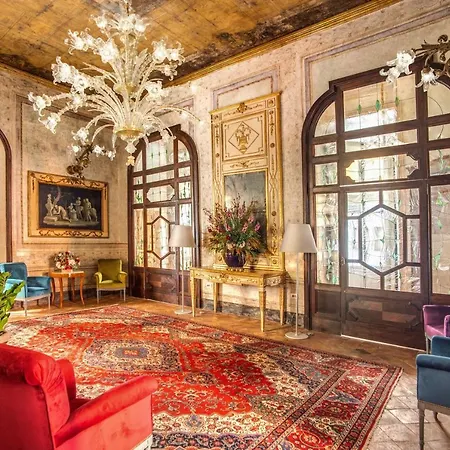 Palazzo Doria Nápoles