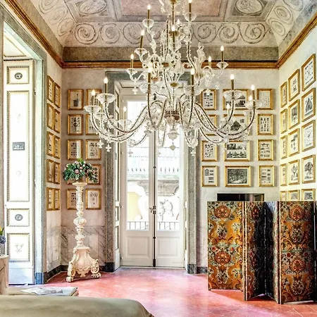 Palazzo Doria Casa de hóspedes