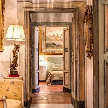 Palazzo Doria Naples