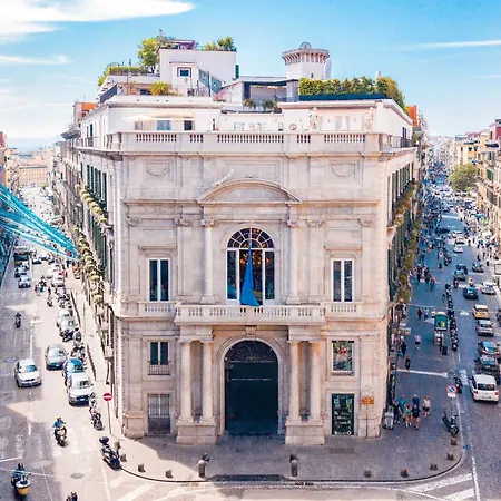 Palazzo Doria Gæstehus