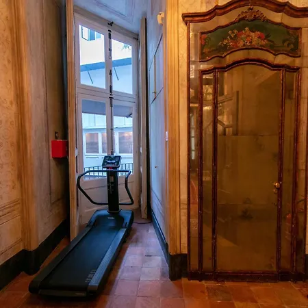Palazzo Doria