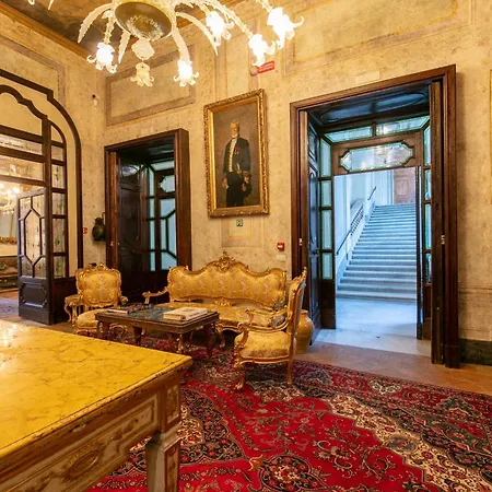 Palazzo Doria Casa de hóspedes