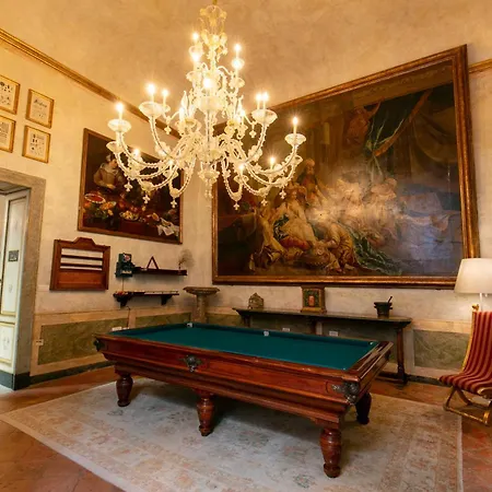 Palazzo Doria Nápoles