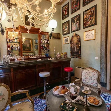 Palazzo Doria Casa de hóspedes