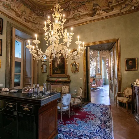Casa de hóspedes Palazzo Doria