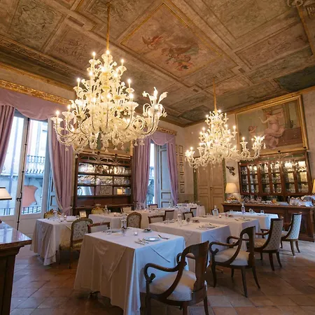 Palazzo Doria Nápoles