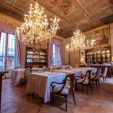 Palazzo Doria Casa de hóspedes