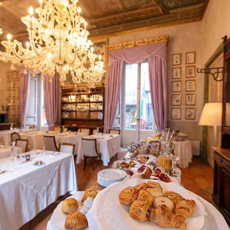 Palazzo Doria Casa de hóspedes Nápoles