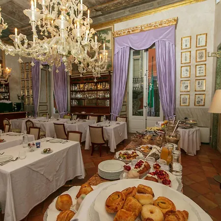 Palazzo Doria Nápoles