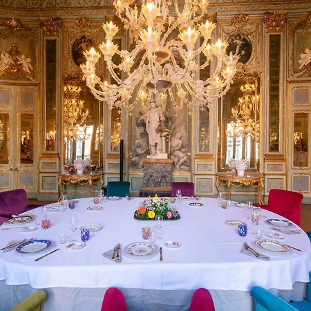 Casa de hóspedes Palazzo Doria Nápoles